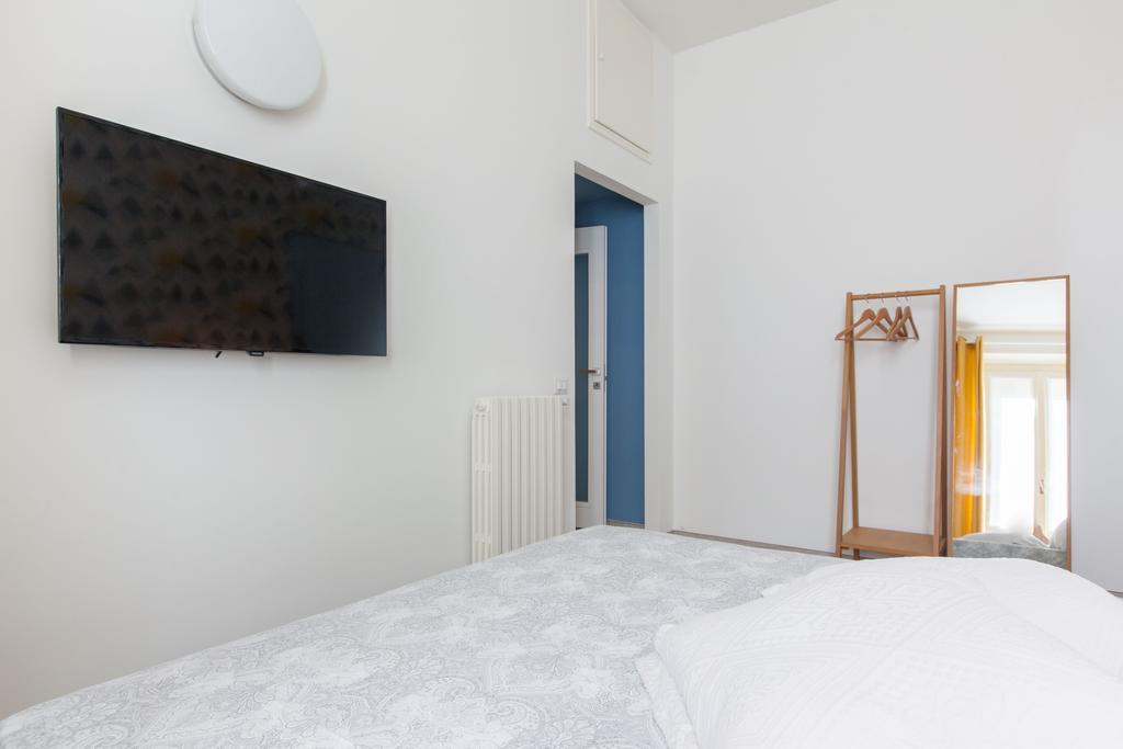 Milano Suite - Porta Venezia エクステリア 写真