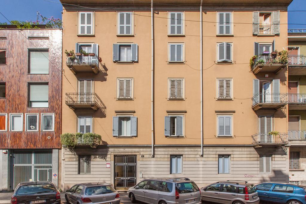 Milano Suite - Porta Venezia エクステリア 写真